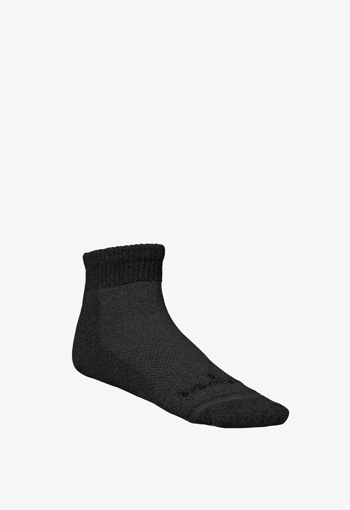 iNCREDIWEAR Circulation Socks schwarz