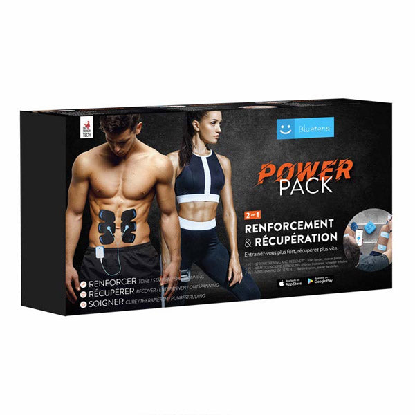 Bluetens ABS Power Pack