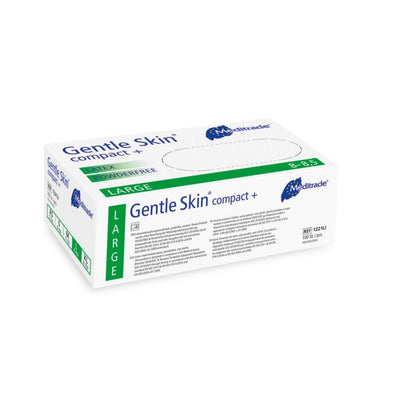 GentleSkin Compact Box
