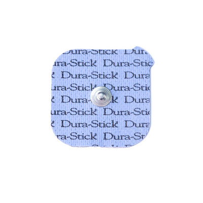 Dura-Stick Plus Single Snap 5x5cm